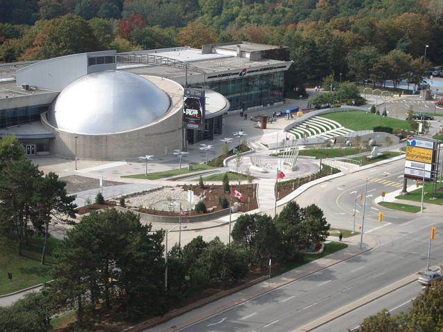 Ontario Science Centre